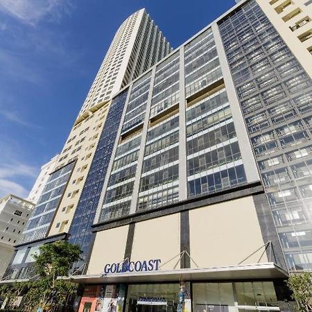 Apartamento Gold Coast Nha Trang By Holi Exterior foto