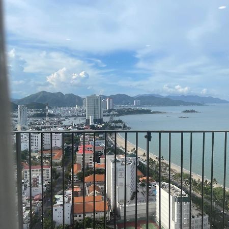 Apartamento Gold Coast Nha Trang By Holi Exterior foto