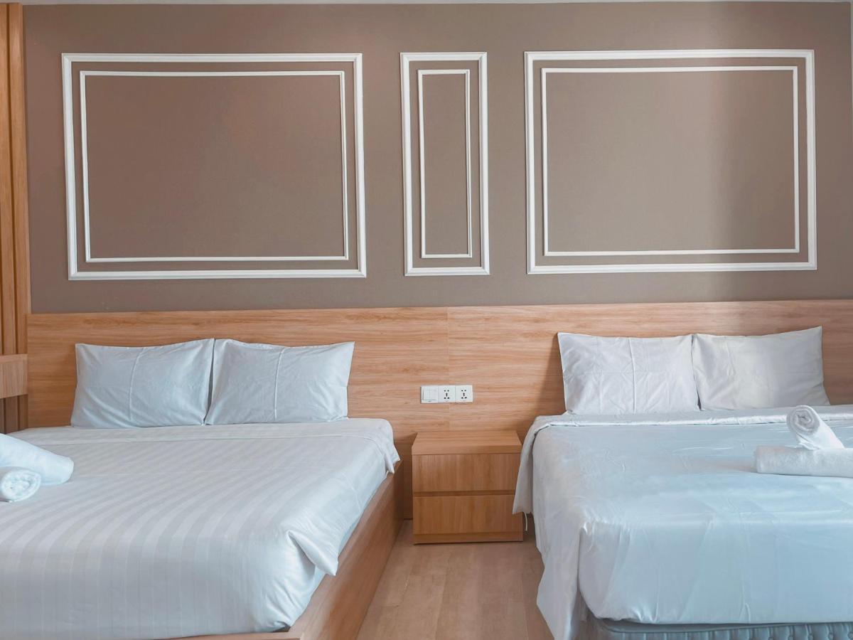 Apartamento Gold Coast Nha Trang By Holi Exterior foto
