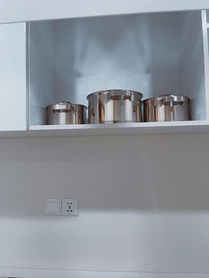 Apartamento Gold Coast Nha Trang By Holi Exterior foto