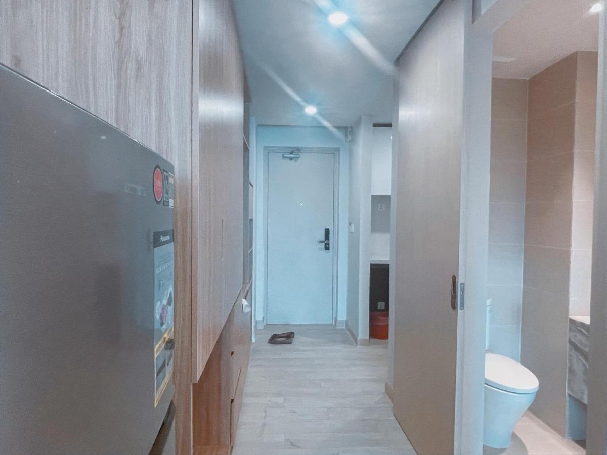Apartamento Gold Coast Nha Trang By Holi Exterior foto