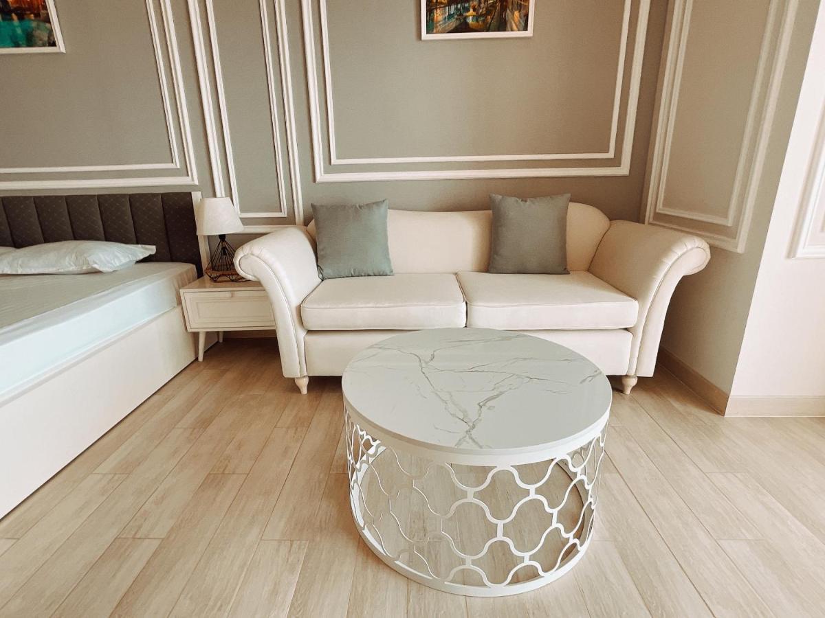 Apartamento Gold Coast Nha Trang By Holi Exterior foto