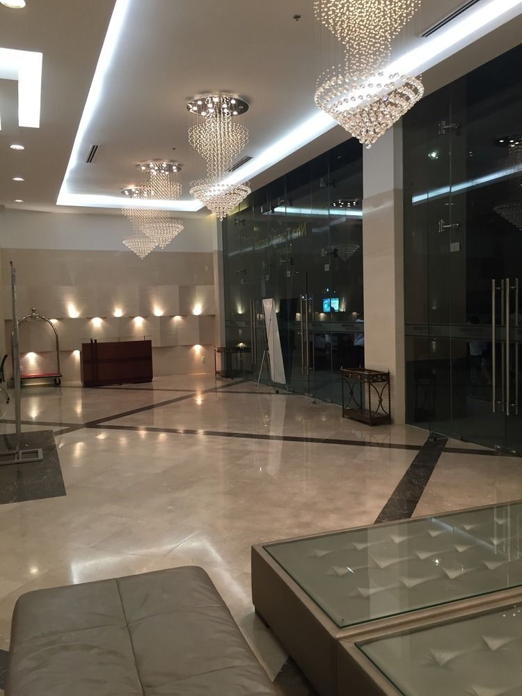 Apartamento Gold Coast Nha Trang By Holi Exterior foto