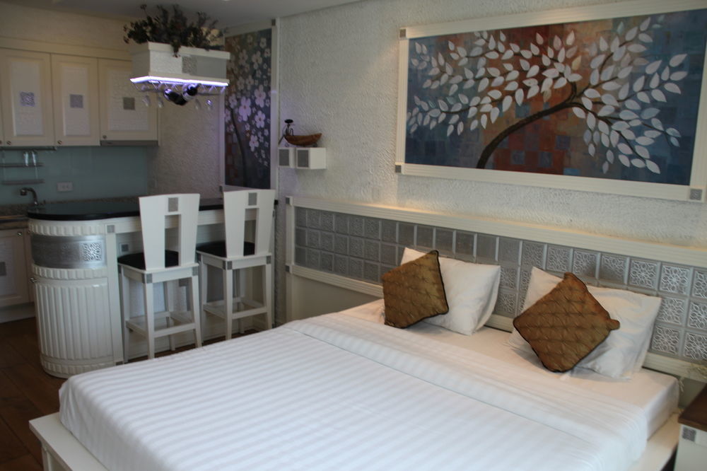 Apartamento Gold Coast Nha Trang By Holi Exterior foto