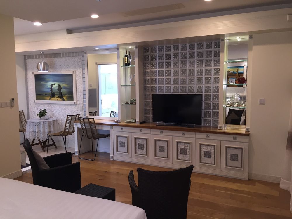 Apartamento Gold Coast Nha Trang By Holi Exterior foto