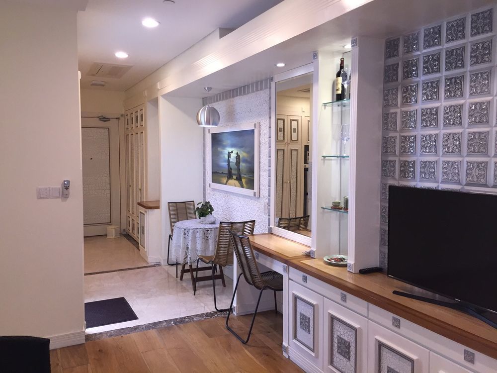 Apartamento Gold Coast Nha Trang By Holi Exterior foto