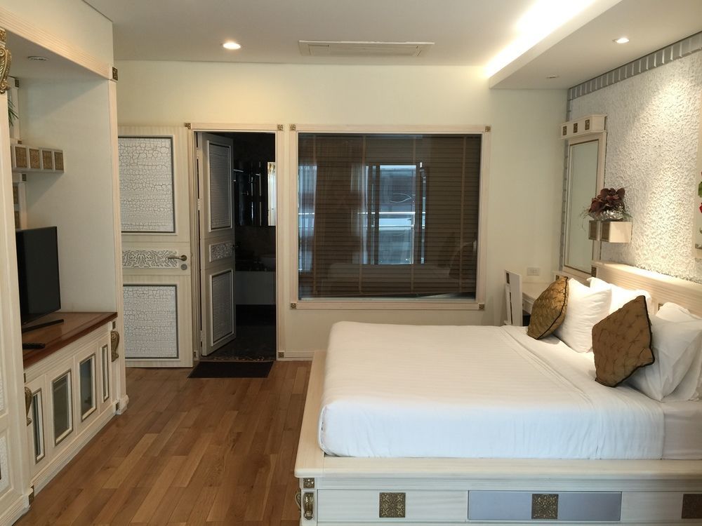 Apartamento Gold Coast Nha Trang By Holi Exterior foto