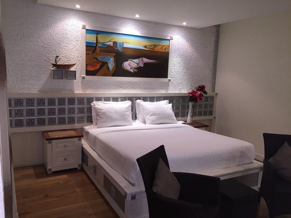Apartamento Gold Coast Nha Trang By Holi Exterior foto